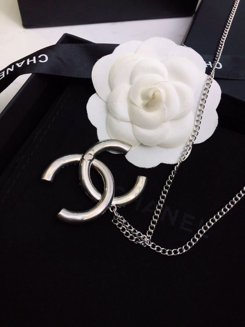 Chanel Necklaces